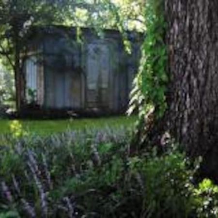 The Farmhouse Private Apartments ユーフォーラ エクステリア 写真