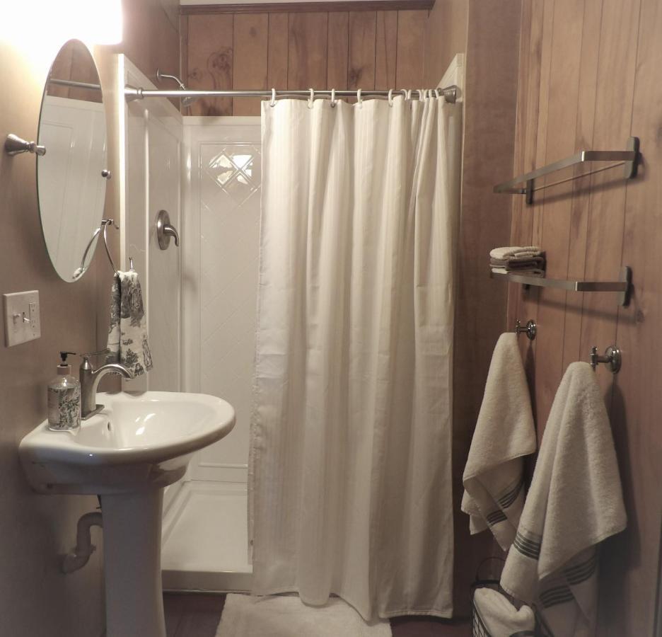 The Farmhouse Private Apartments ユーフォーラ エクステリア 写真