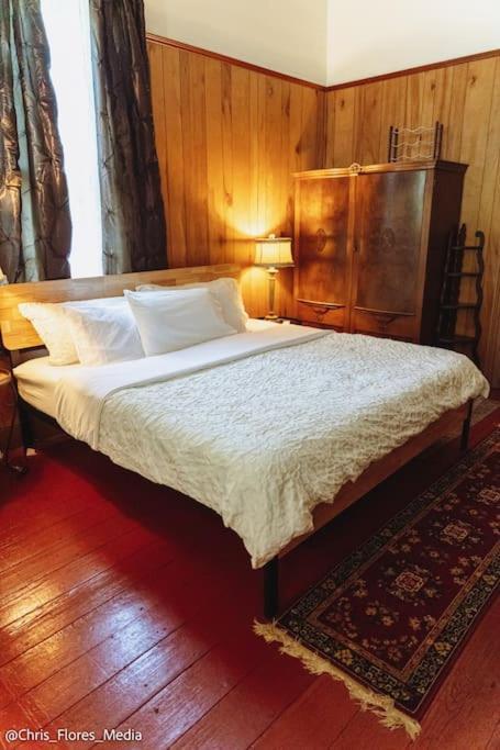 The Farmhouse Private Apartments ユーフォーラ エクステリア 写真