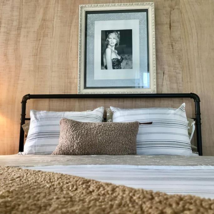 The Farmhouse Private Apartments ユーフォーラ エクステリア 写真